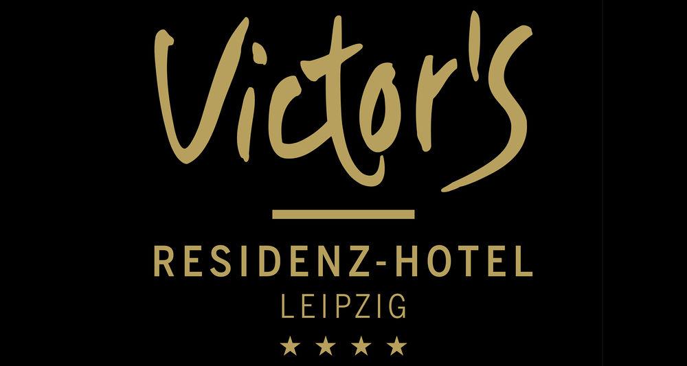 ‪‪Victor's Residenz-Hotel Leipzig‬‬  المظهر الخارجي الصورة