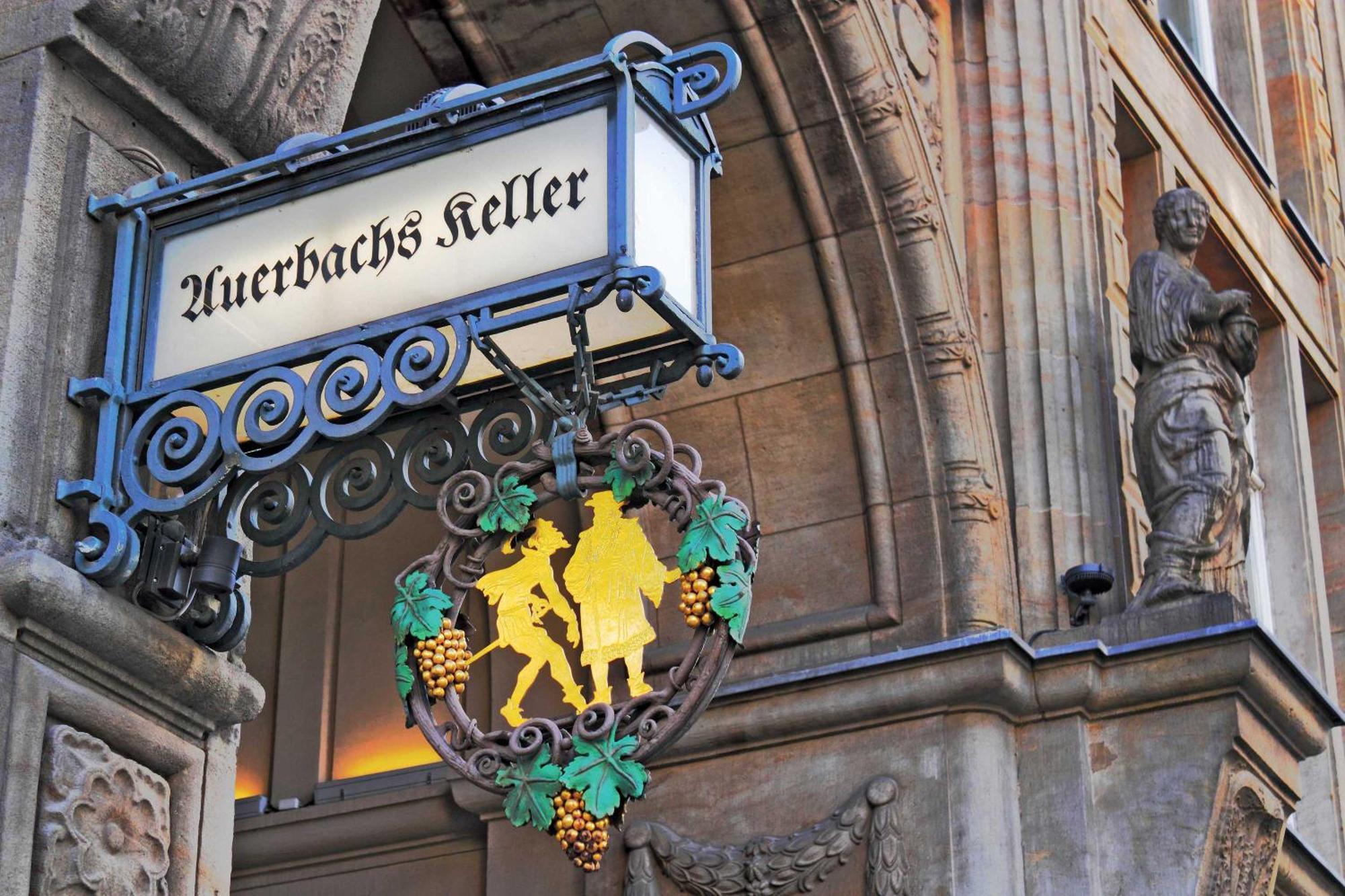 ‪‪Victor's Residenz-Hotel Leipzig‬‬  المظهر الخارجي الصورة
