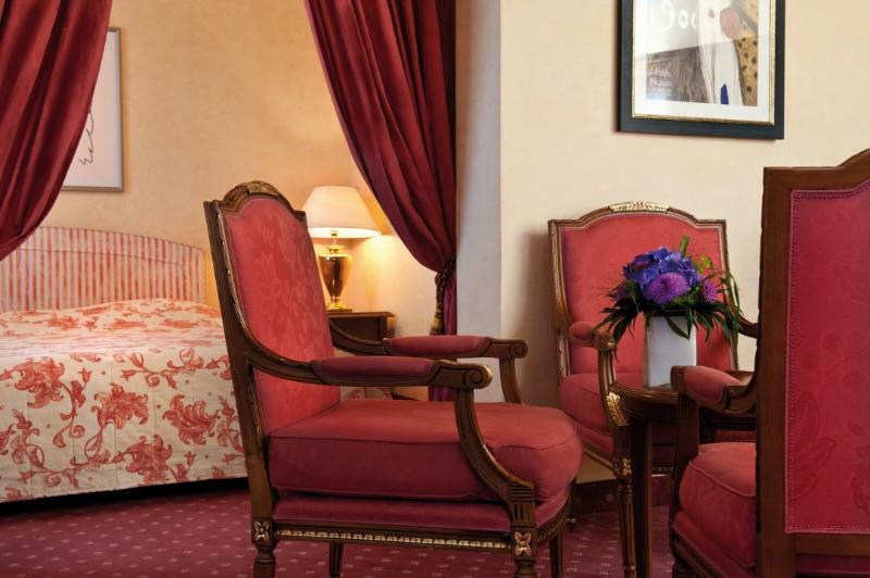 ‪‪Victor's Residenz-Hotel Leipzig‬‬  المظهر الخارجي الصورة