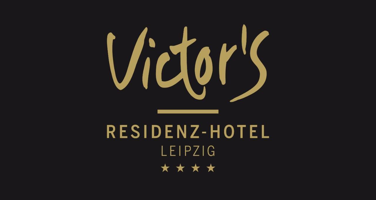 ‪‪Victor's Residenz-Hotel Leipzig‬‬  المظهر الخارجي الصورة